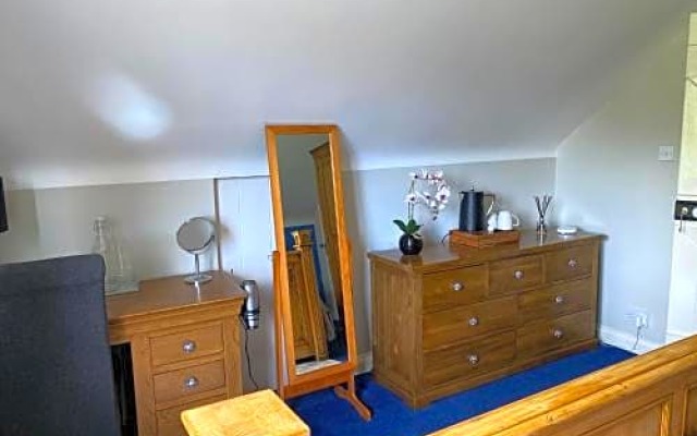 Horseford Lodge B&B