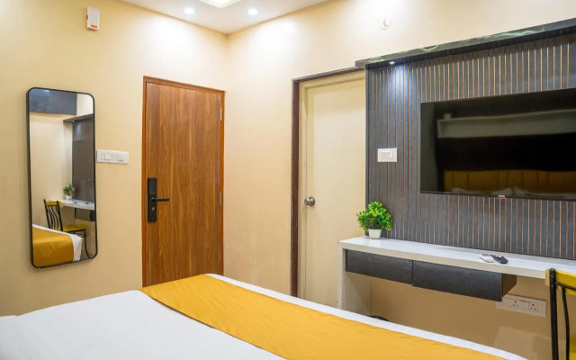 Open Hotel by Olive - Meet Me At