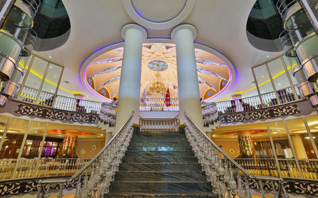 Crystal Sunset Luxury Resort & Spa - All Inclusive