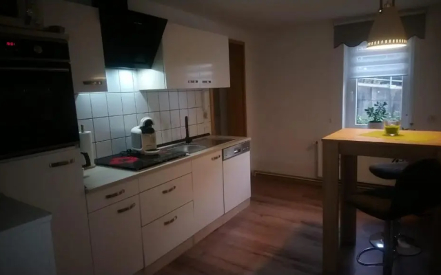 Kastanienblick