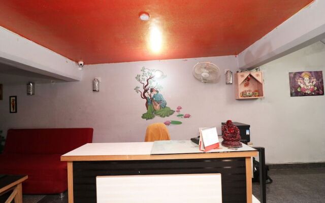Harshit Paying Guest House