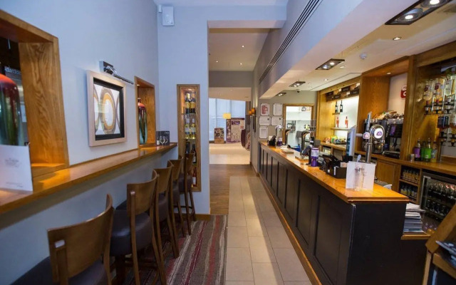 Premier Inn London City (Old Street)