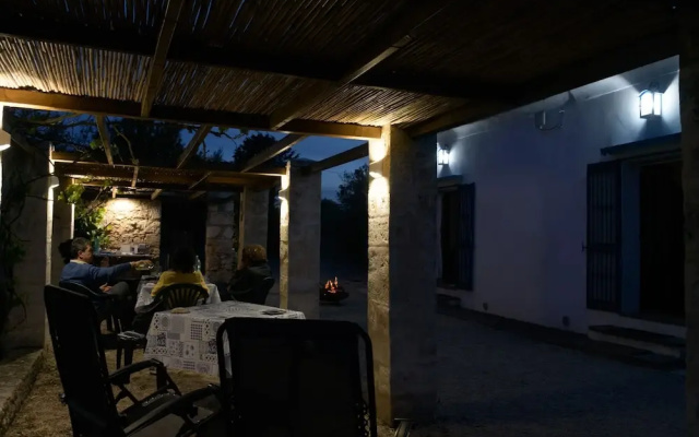 Sardinia Re - Casa Baingio