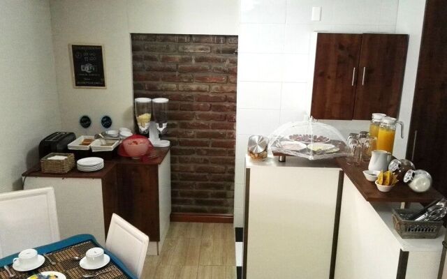 Hostal Casa de Barrio