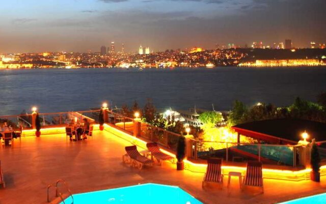 Sozbir Royal Residence Hotel