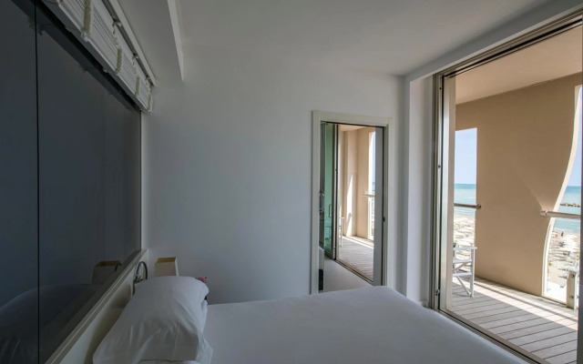 Square Small Luxury Hotel - Providencia