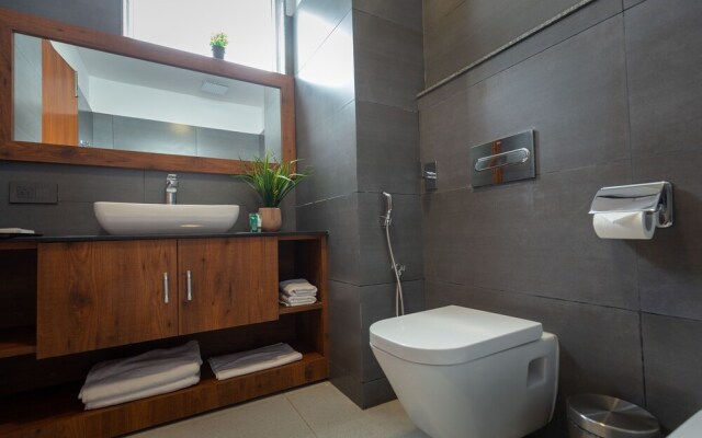 Dream International Hotel