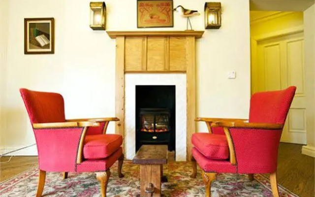 Rathmullan House