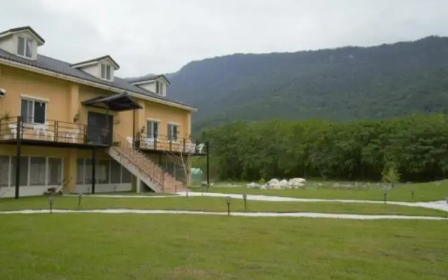 Yu Hua Bed and Breakfast