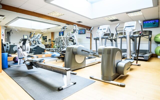 Holiday Inn Portsmouth by IHG