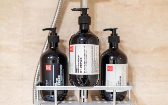 Xi'an Xincheng ·Railway Station·