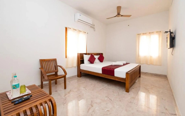 Bairava Bliss Inn