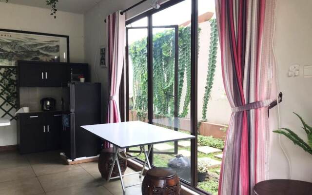 Vimalla Hills at Semeru