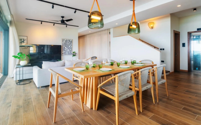 Legend Hill Resort & Spa