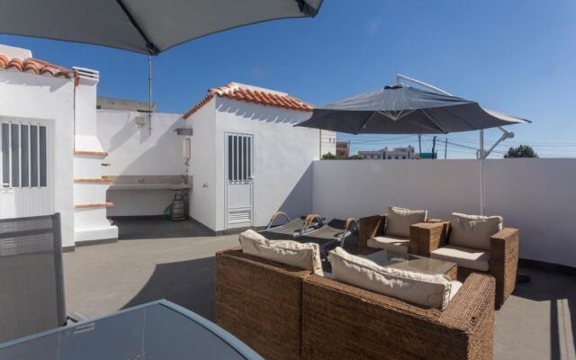 Casa Rural La Bodega, moderna y de diseño
