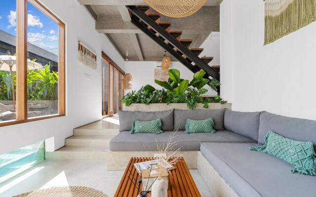 Octo 7 Villa by Betterplace