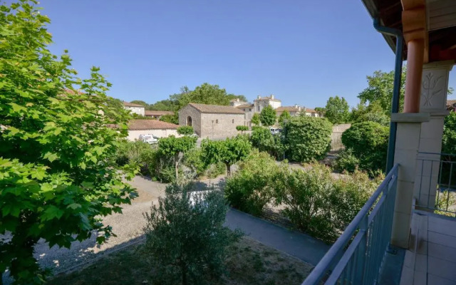 Olydea - Château de Jouarres