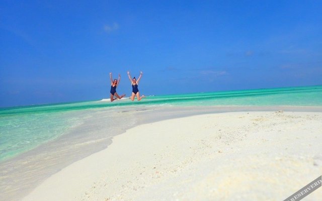 Chill Holiday Maldives