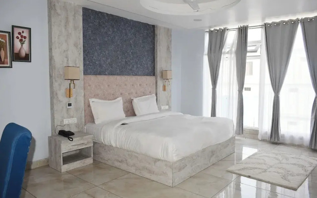 Country Ambience Hotel