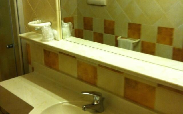 Piccolo Hotel Sciliar