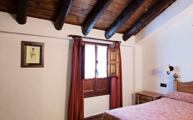 Hotel Cortijo San Antonio - Caminito del rey