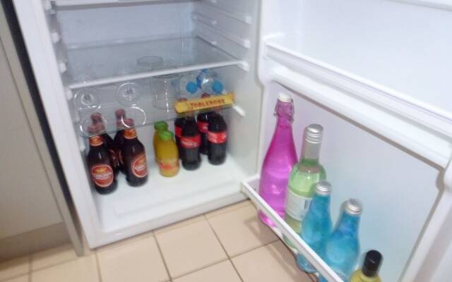 BEST WESTERN Colonial Motor Inn