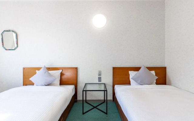 Hotel Sharoum Inn Hakodate