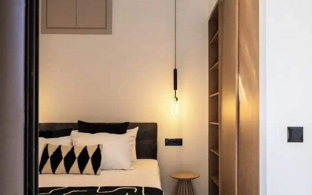 Cozy Central Apartment by HOM54