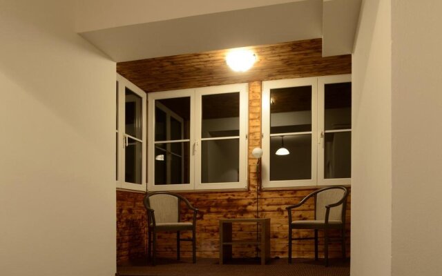 Horský Hotel Konšel