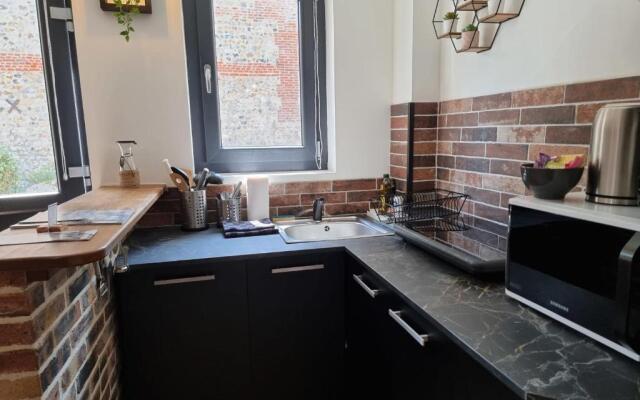 Rive Sud - Charming Maisonette 2 P - City Center