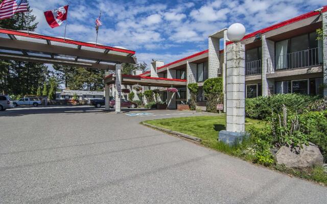 Prestige Riverside Lodge