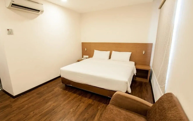 Nagoya Inn Hotel