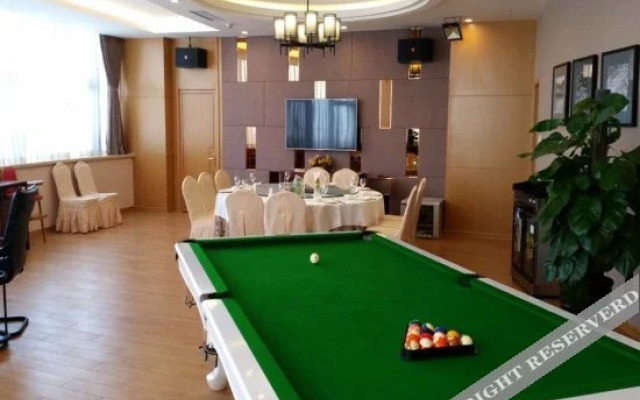Dachuan Hotel