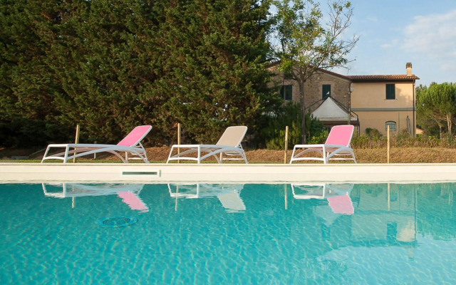 Agriturismo Ai Prati