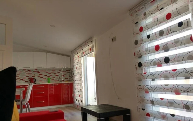 Efe Apart Otel