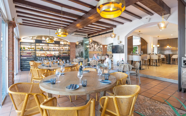 Marissal by Dorobe Hotels