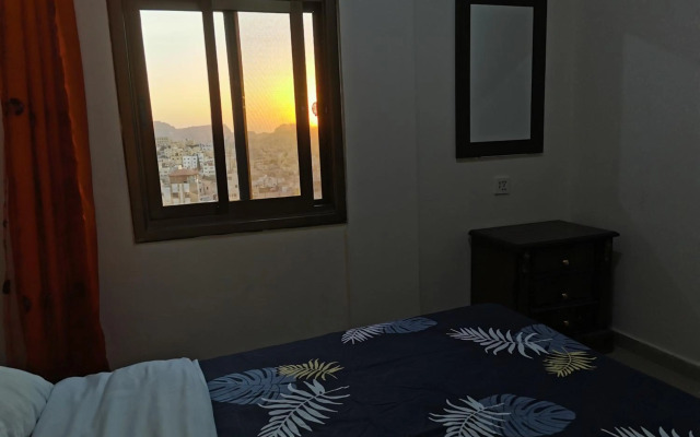 Petra Gate Hotel