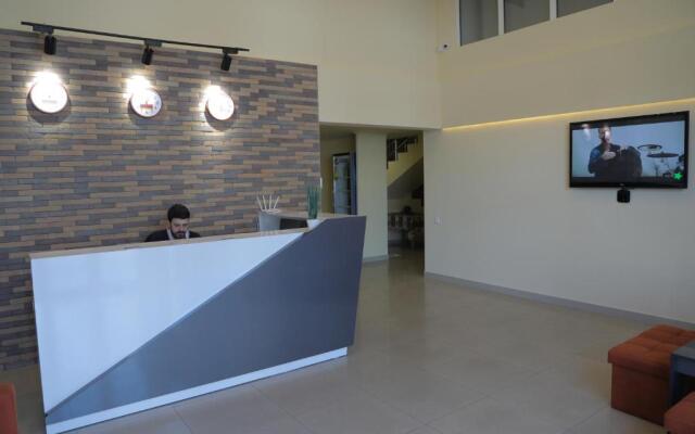 5X5 Hostel Yerevan