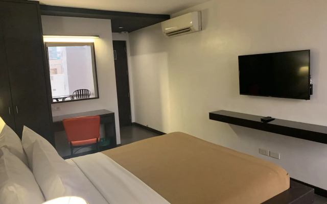 Ritz Astor Hotel