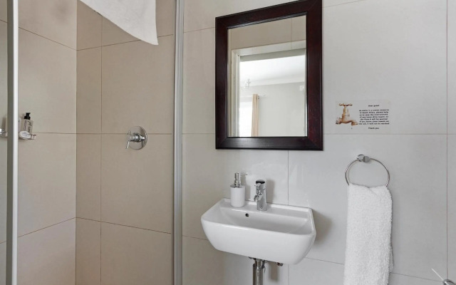 Star Apartments Cape Town