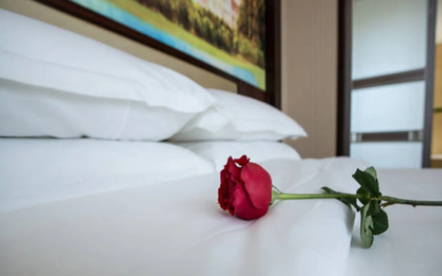 Vienna International Hotel (Zhumadian Huayuan Xuefu) – Guest Rooms – Zhumadian