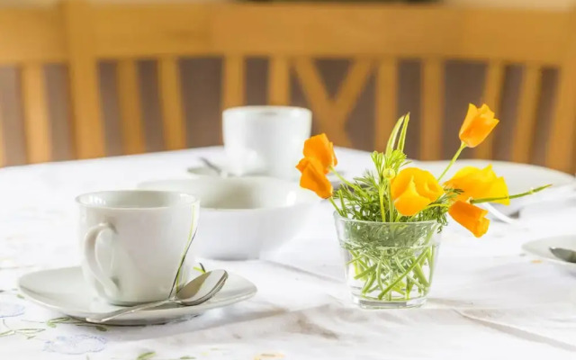 Bio-Bauernhof Vierthalerhof