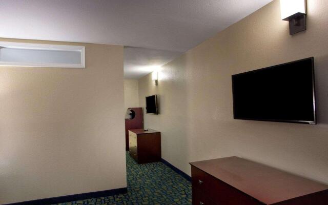 Quality Inn Hammond