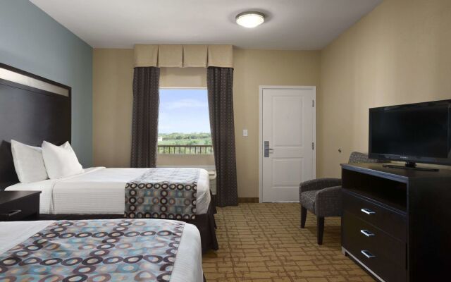 Days Inn & Suites by Wyndham Gonzales TX
