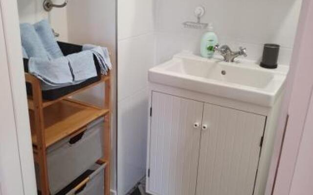 Apartment Carevic