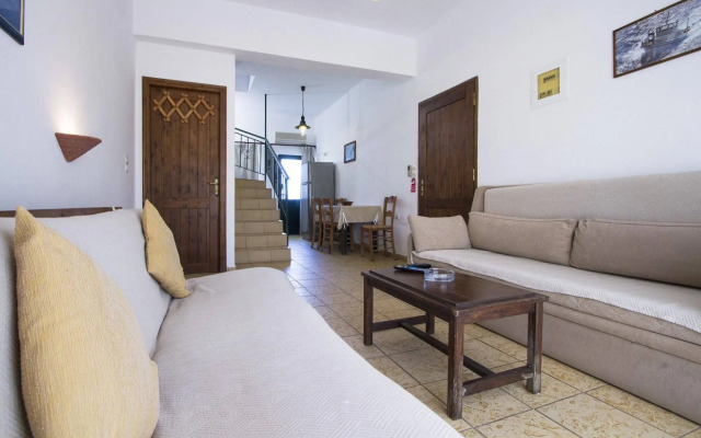 Olive Tree Apartments