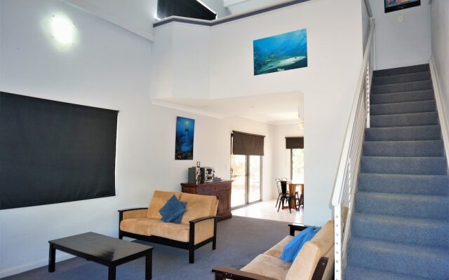 Ningaloo Breeze Villa 4