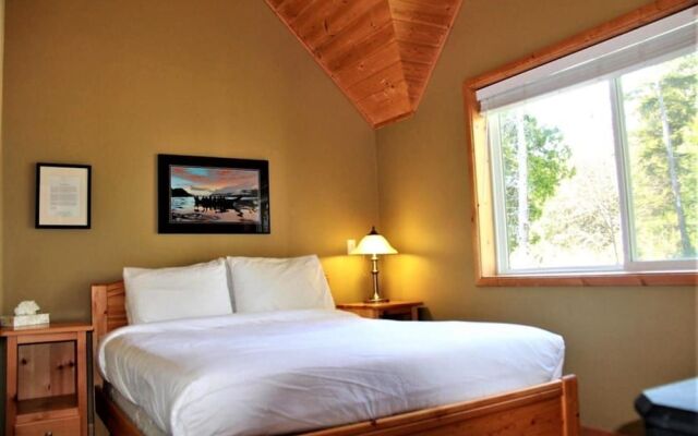 Natures Edge Cottage