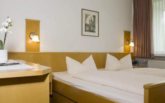 Zentral Hotel
