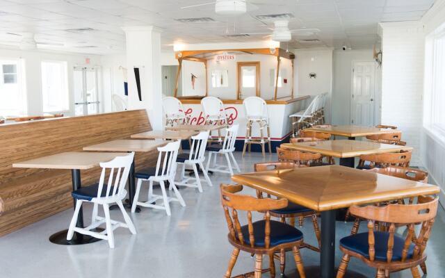Wylder Hotel Tilghman Island